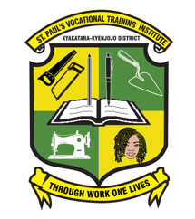 St. Pauls Kyakatara Logo